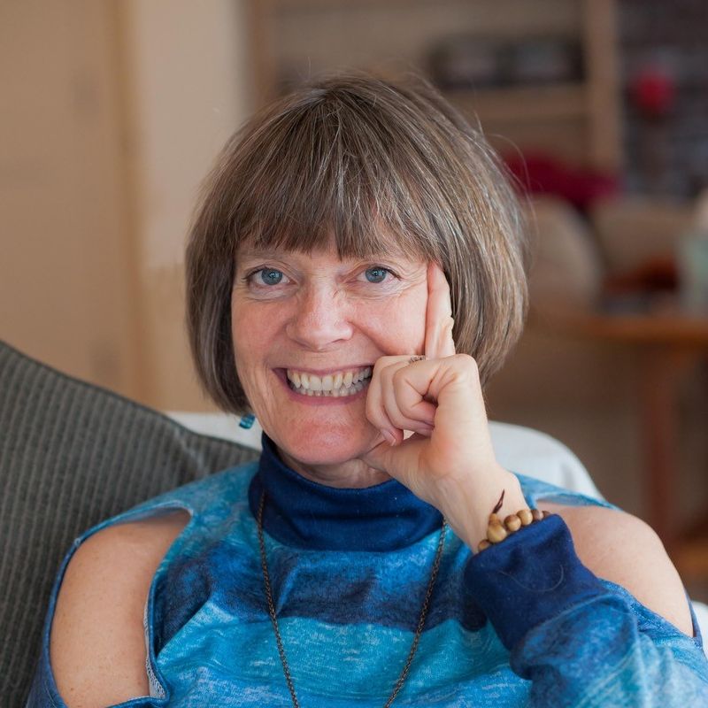 Photo of Paula Schild, PhD